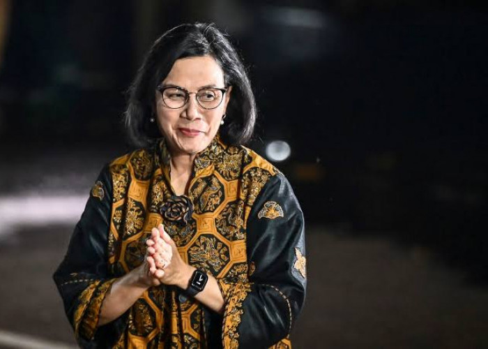 Sri Mulyani Pastikan Tidak Ada PHK bagi Tenaga Honorer