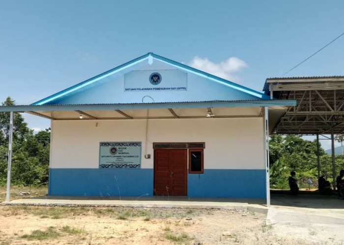 Realisasi MBG di Mahulu Belum Jelas, Investor SPPG Keluhkan Pembayaran