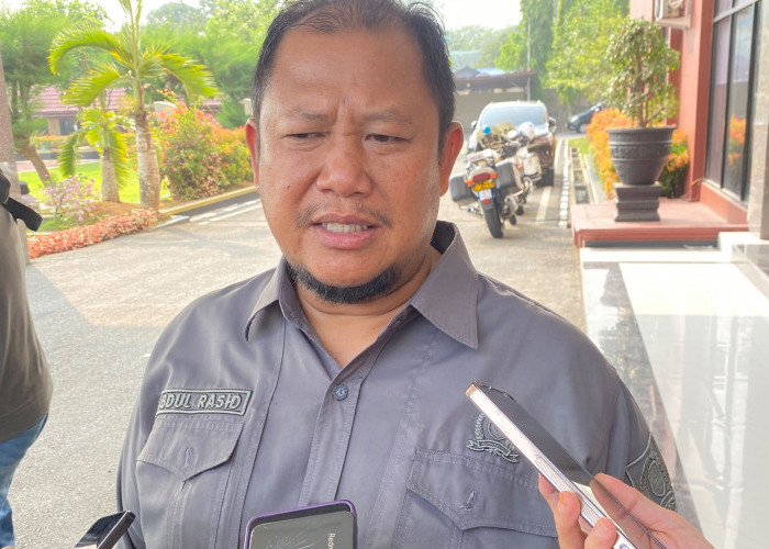 Operasi Patuh Mahakam 2026, DPRD Kukar Harap Angka Kecelakaan Lalu Lintas Menurun