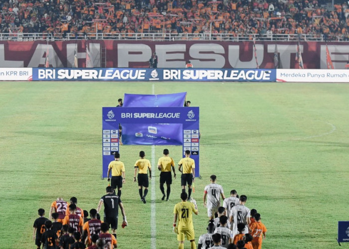 Domestik atau Internasional, Borneo FC Tak Pilih-Pilih Kompetisi, Semua Dihadapi dengan Serius 