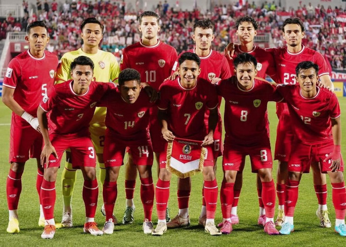 VAR dan Kartu Merah Warnai Kekalahan Indonesia atas Uzbekistan di Piala Asia U-23 2024