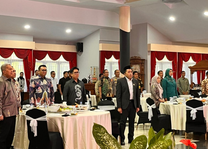 Warisan Sejarah Sultan Idris Satukan Kukar dan Wajo untuk Kerjasama Pembangunan