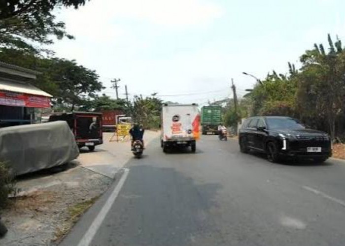 Truk Berat Terus Melintas, DPRD Samarinda Soroti Kesesuaian Kawasan Pergudangan Jalan Sutami