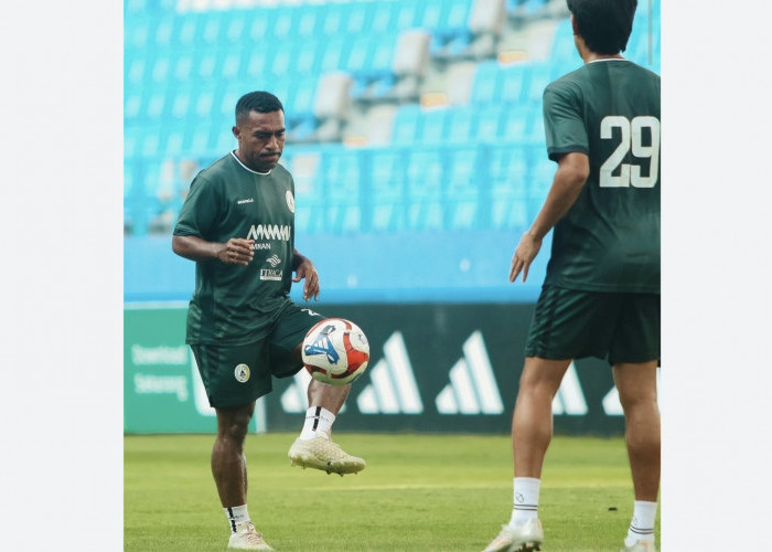 PSS Bidik Kemenangan Kontra Persiba Demi Jaga Puncak Klasemen dan Tiket Promosi ke Liga 1