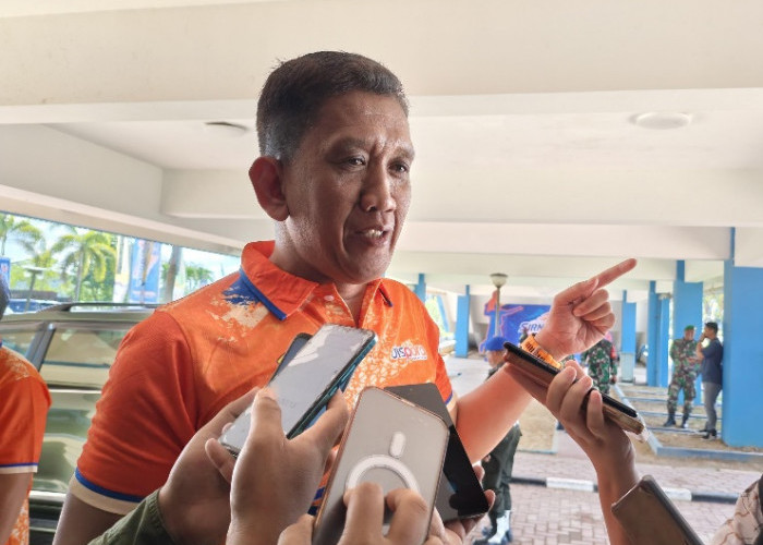 Usai Sirnas C, Pemkab Kutim Bersiap Gelar Kejuaraan Nasional Panjat Tebing dan Paralayang 