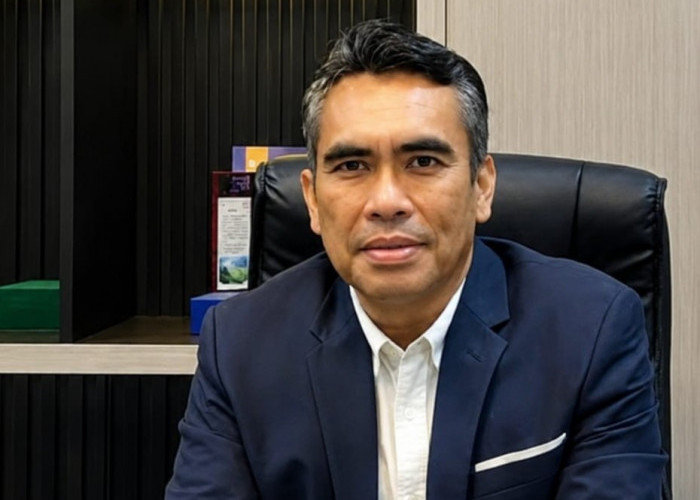 Ahli Hukum Pidana Sebut Sengketa Dharma Putra Karsa Vs Petrotrans Perkara Perdata 