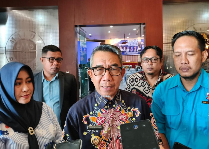 MOU Sudah Diteken, Kutim Bersiap Terapkan Pidana Sosial Sesuai KUHP Baru