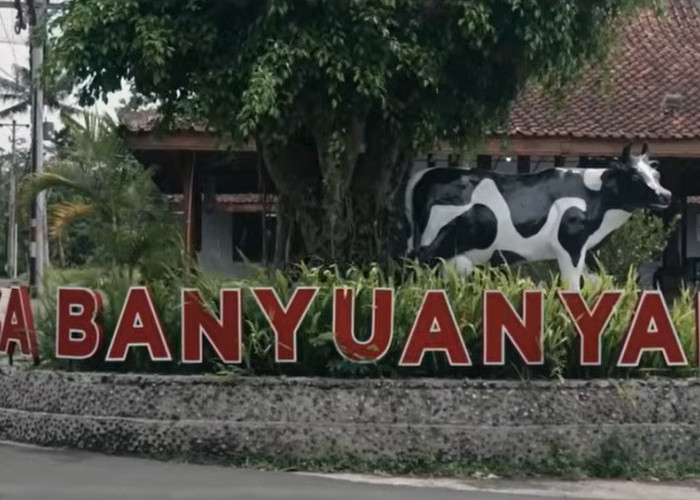 Banyuanyar, Desa Ramah Lingkungan yang Terus Maju Lewat Pemberdayaan Desa BRILiaN 