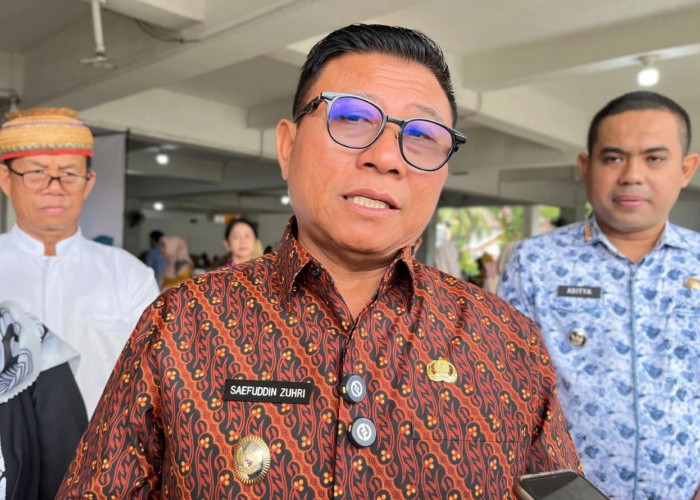 3 Partai Mulai Buka Kartu, Saefuddin Jadi Pilihan NasDem Samarinda