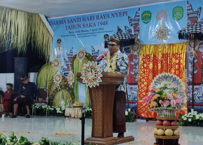 Antisipasi Rencana PHK Sektor Tambang, Bupati Kukar Sudah Siapkan Langkah Mitigasi