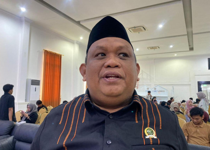 DPRD Kaltim Tekankan Mitigasi Serius untuk Lindungi Warga dari Banjir