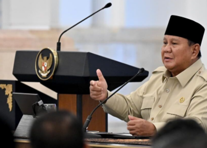 Prabowo Dapat Permintaan dari Korsel untuk Temui Kim Jong Un