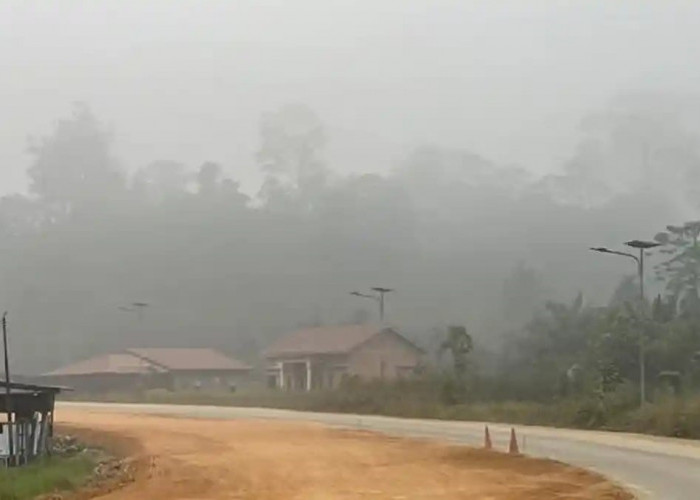 Ramalan Cuaca Kaltim dan IKN, 14 Oktober 2026, Cek di Sini!