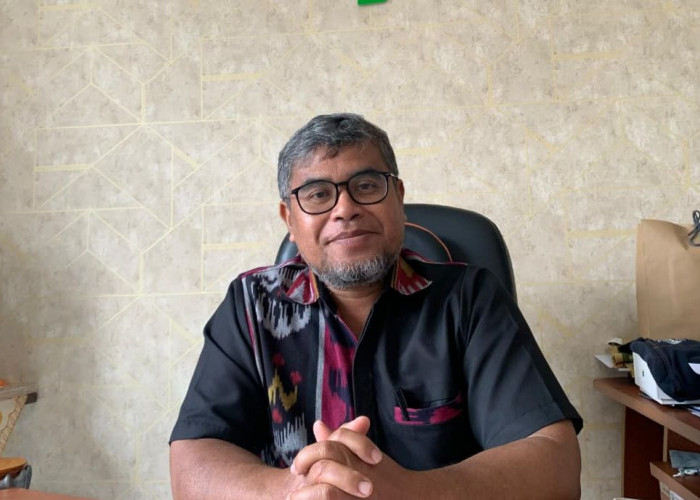 Tingkat Pengangguran di Balikpapan Turun, Tapi Daya Serap Kerja Masih Tertinggal di Kaltim