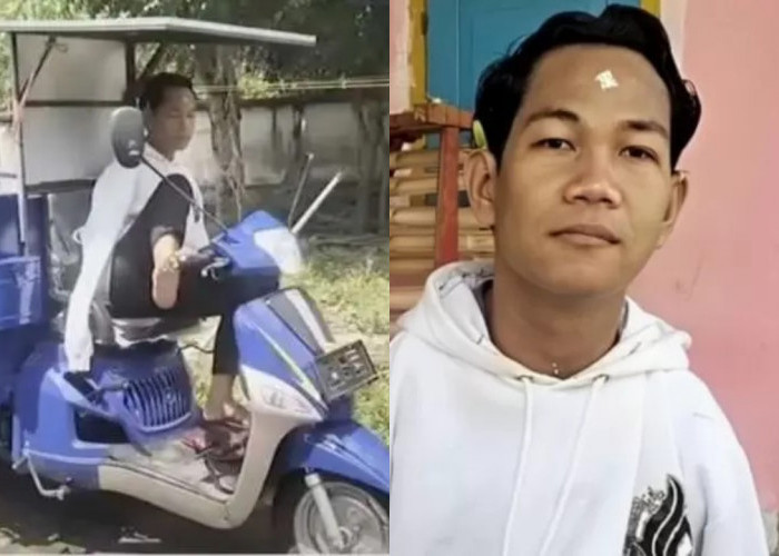 Bukan 'Ilmu Hitam', Psikiater Bongkar Trik Agus Disabilitas Perdaya Korban Pelecehan Seksual