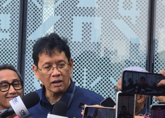 Rupiah Diguncang Capital Outflow, Menkeu Purbaya Aktifkan Skema Bond Stabilization Fund