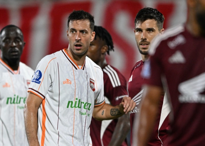 Menang Tipis Atas PSM, Borneo FC Mempertipis Jarak dengan Persib Bandung 