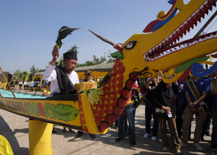Peringati Hari Jadi Kabupaten Berau dan Kota Tanjung Redeb akan Gelar Event Budaya