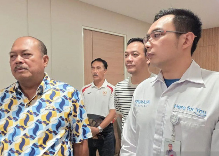Jari Patah Usai Bertanding, Atlet Pencak Silat Porprov Jateng Meninggal Dunia di RS