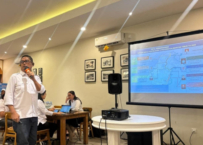 PJN Targetkan Kemantapan Jalan Nasional di Kaltim Tembus 90,53 Persen di 2026