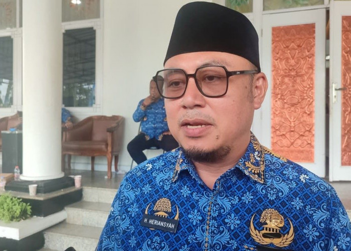 Disdikbud Kukar Catat Ratusan Sekolah Perlu Perbaikan, Revitalisasi Terkendala Legalitas