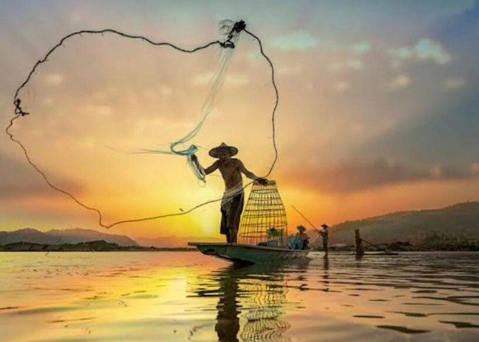 Tingkatkan Hasil Tangkap Ikan, Pemkab Kukar Siapkan Rp 62,6 Miliar untuk Nelayan