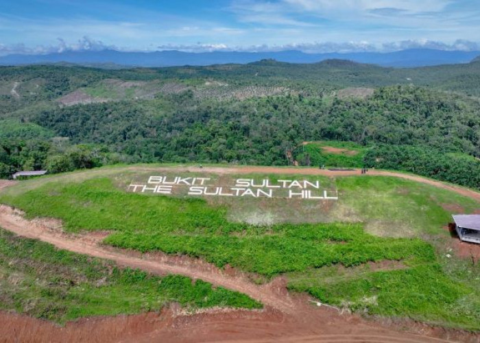 Disporapar Paser Tawarkan 4 Wisata Unggulan untuk Sambut Tamu Porprov Kaltim 
