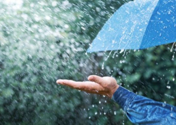 Ramalan Cuaca Kaltim dan IKN, Sabtu 21 Maret 2026: Sebagian Besar Wilayah Diperkirakan Hujan Ringan