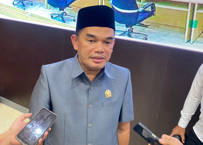 Insiden Terjadi di Akhir Tahun, DPRD Kaltim Tunda RDP Jembatan Mahulu ke Awal 2026