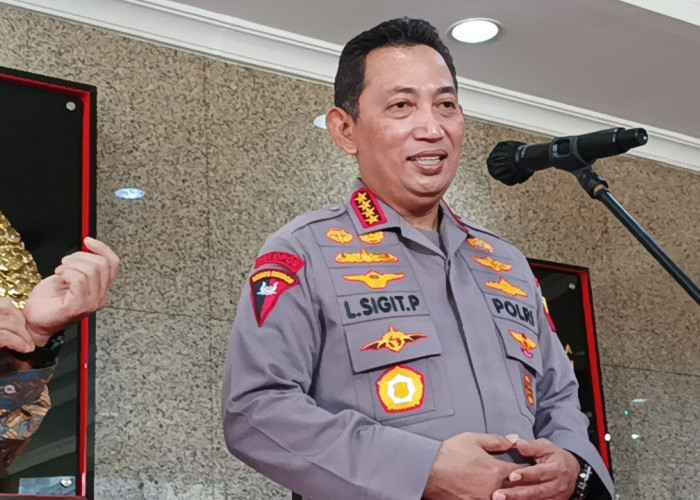 Desakan Mencopot Jabatan Kapolri Listyo Sigit Mencuat, Ini 10 Alasannya 