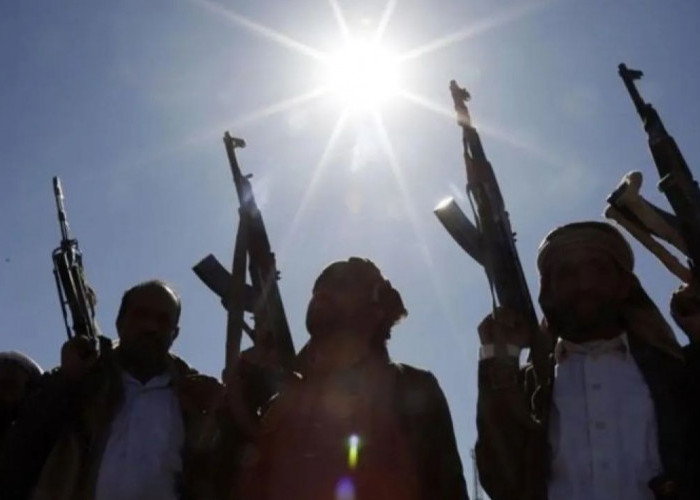 Houthi akan Balas Serangan Arab Saudi di Hodeidah, Koalisi Bantah Bombardir Pelabuhan Yaman