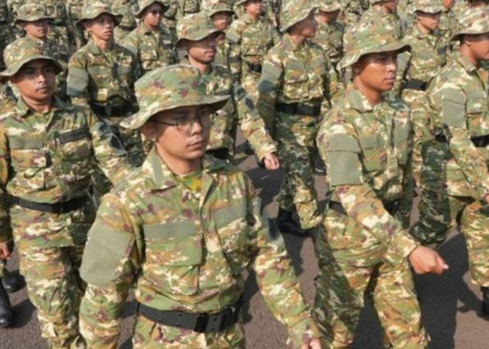 5 Peserta Latsarmil Calon Manajer KMP Meninggal, Koalisi Masyarakat Sipil: Pelatihan Cacat Sejak Awal