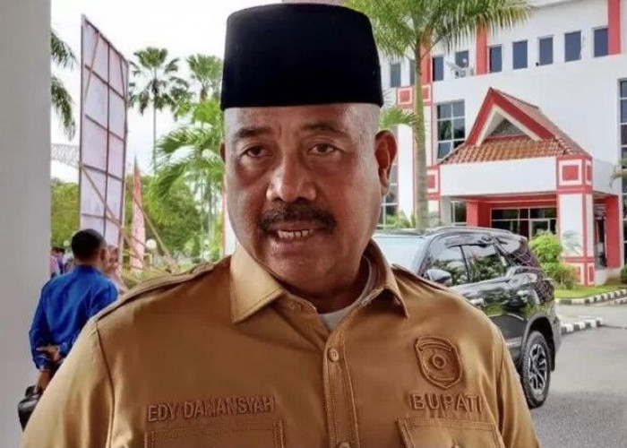 Bupati Kukar Edi Damansyah Minta Guru Aktif dalam Program PGP