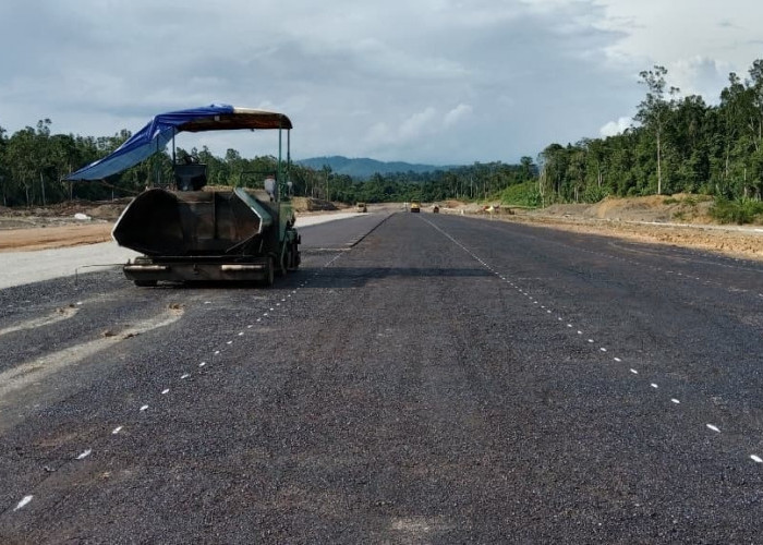 Pemkab Mahulu Berencana Perpanjang Runway Bandara Ujoh Bilang hingga 1.300 Meter