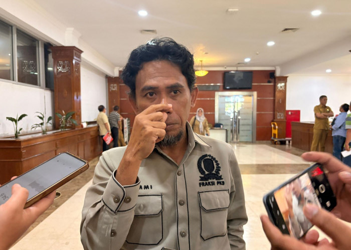 DPRD Kutim Desak Evaluasi e-Kinerja usai Dugaan Absensi Palsu ASN