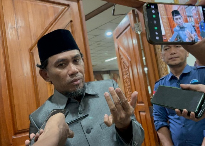 Dana Kurang Salur Belum Cair dari Pemerintah Pusat, Keuangan Kutim Tertekan