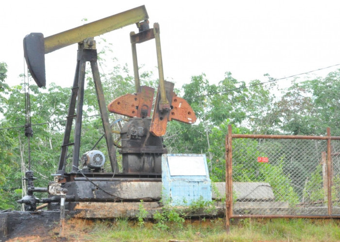 BUMDes Siap Kelola Sumur Tua Era Kolonial, Ada 17 Titik Potensi Belum Tergarap di Kutai Timur