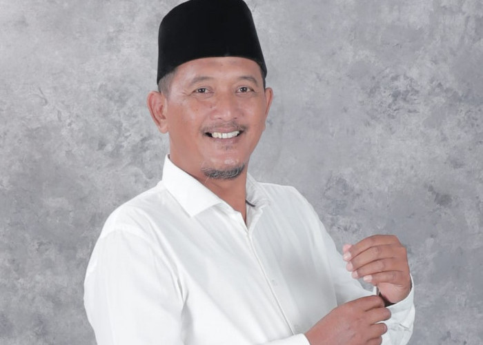 Tak Ada Jabatan yang Lebih Tinggi dari Seorang Ibu: Membaca Narasi Rita Widyasari di Media Sosial