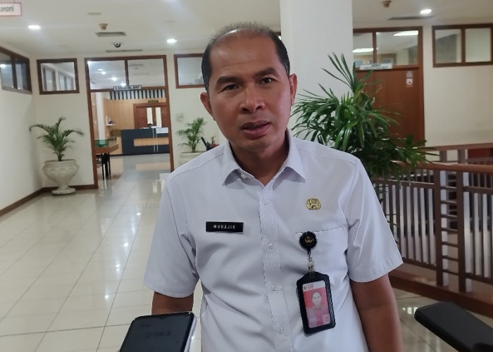 Pemkab PPU Utang Rp 242 Miliar, Lelang Proyek Awal Tahun Terpaksa Ditunda