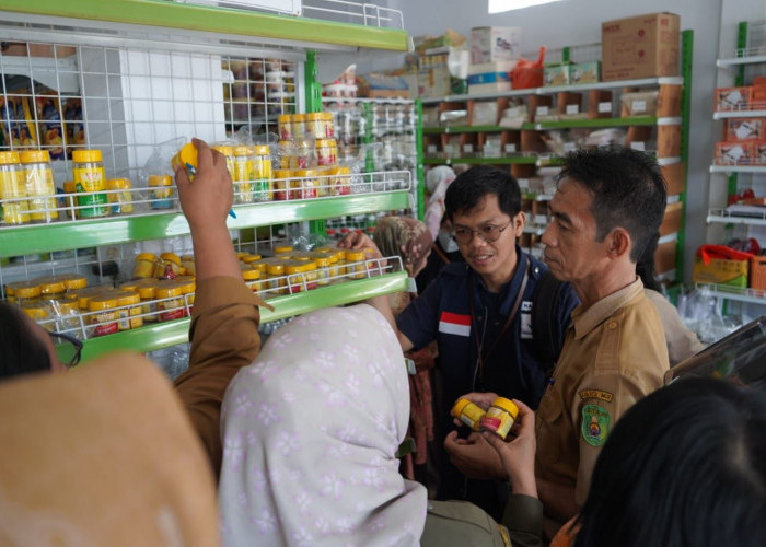 Antisipasi Formalin dan Boraks, 50 Sampel Takjil dan Bahan Pangan di Kutim Diuji