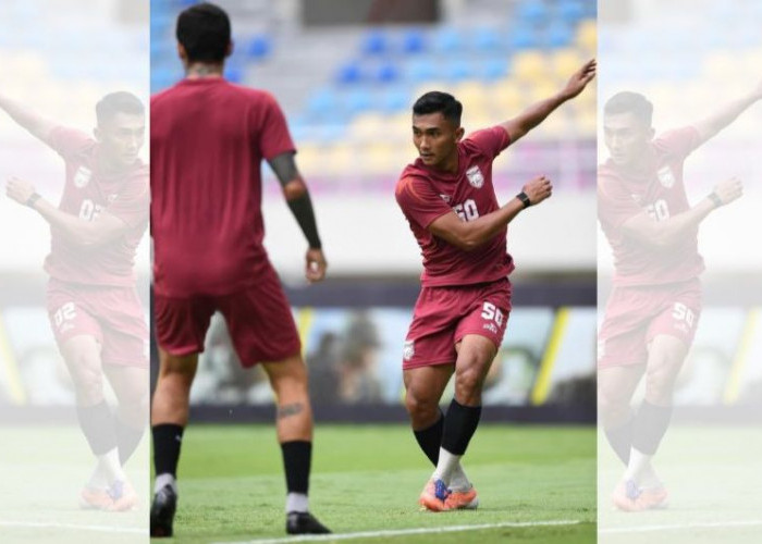 Jelang Laga Kontra Persis, Fabio Lefundes Optimistis Borneo FC Raih 3 Poin