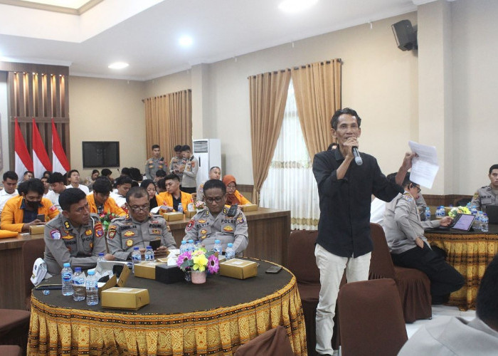 SPS Kaltim Nilai UU Pers Tak Relevan, Desak Regulasi untuk Kreator Konten dan Media Sosial