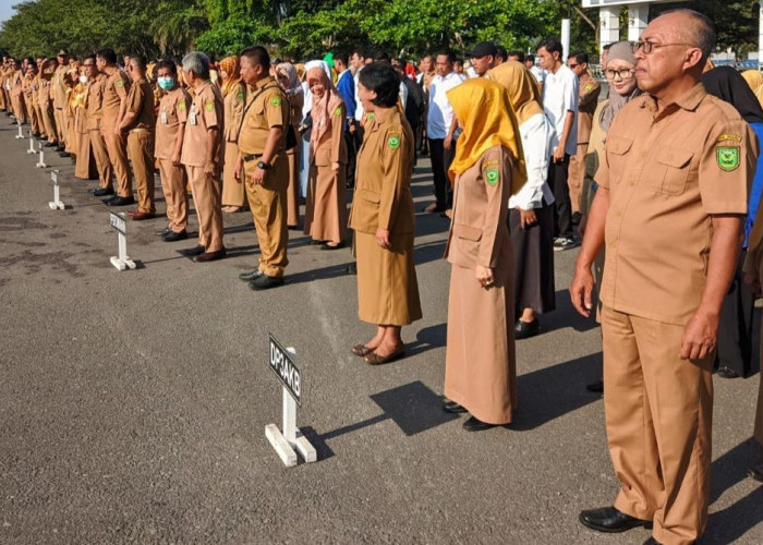 Korpri Usul Batas Usia Pensiun ASN Bisa Diperpanjang hingga 70 Tahun