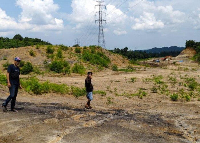 78 Warga Laporkan Dugaan Penipuan Kavling Mastuan ke Polresta Samarinda, Kerugian Capai Rp2,15 Miliar