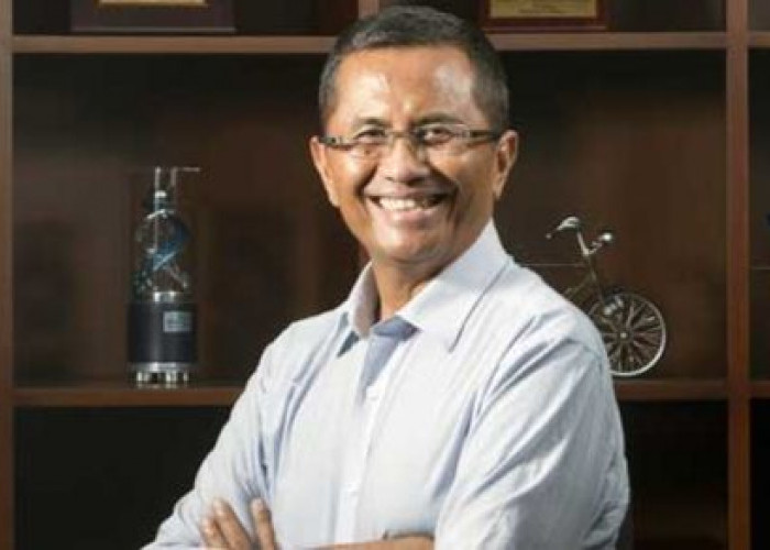 Dahlan Iskan Menang Gugatan Lawan JJMN, Akta Jual Beli Saham Radar Bogor Dibatalkan