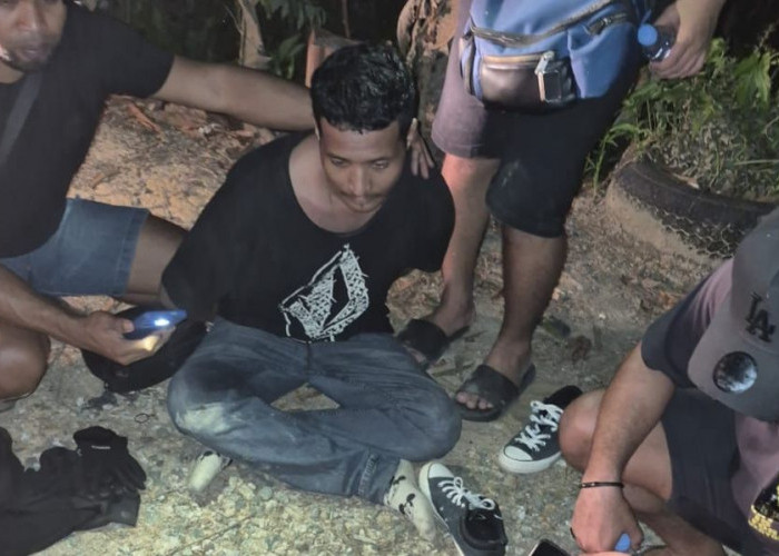 Pengedar Vape Mengandung Etomidate Diringkus di Samboja, Polres Kukar Sita 73 Cartridge