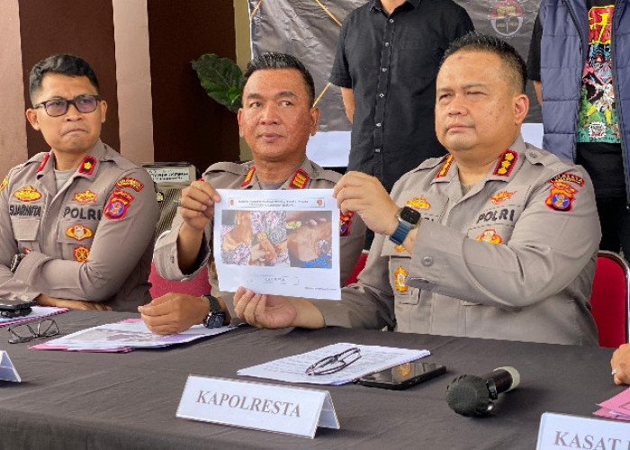 Kalung Nenek 88 Tahun di Samarinda Dirampas Teman Cucunya