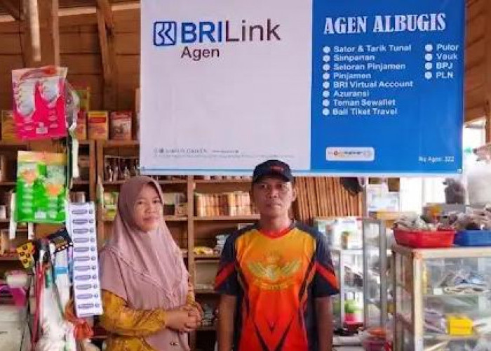 Kisah BRILink Agen John, Dorong Perekonomian Masyarakat Perbatasan RI–Papua Nugini