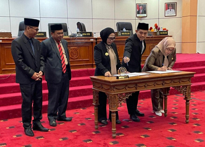 Proyek Multiyears Pengembangan Waduk Kanaan Bontang Resmi Dibatalkan