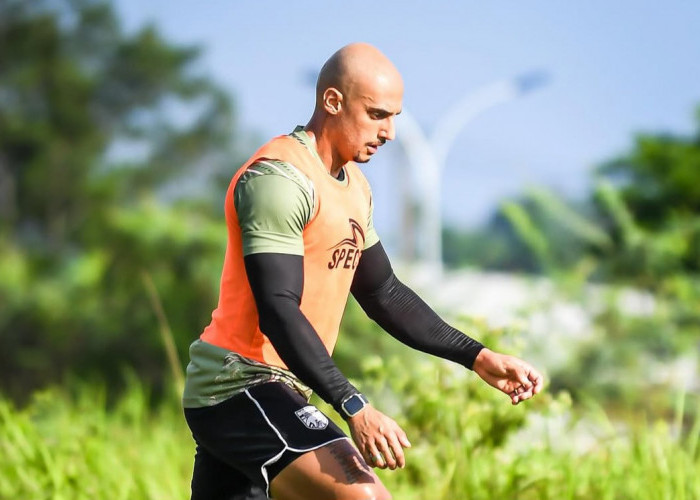 Pelatih Borneo FC: PSIM Yogyakarta Bukan Lawan Mudah
